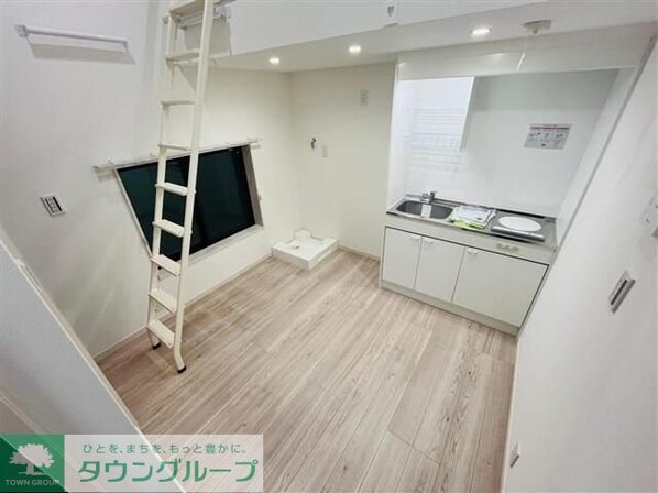 桂ビルの物件内観写真